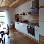 Apartamento Morgenrot Pfronten