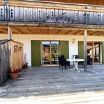 Apartamento Morgenrot *