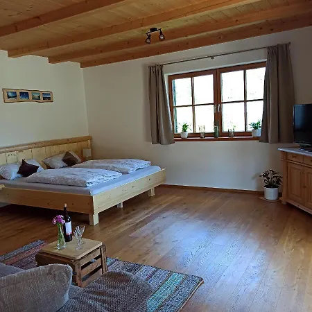 Morgenrot Apartamento *