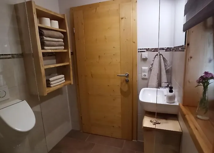 Morgenrot Apartamento
